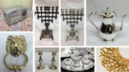 Which Metal Finishing Option Is Right for You?