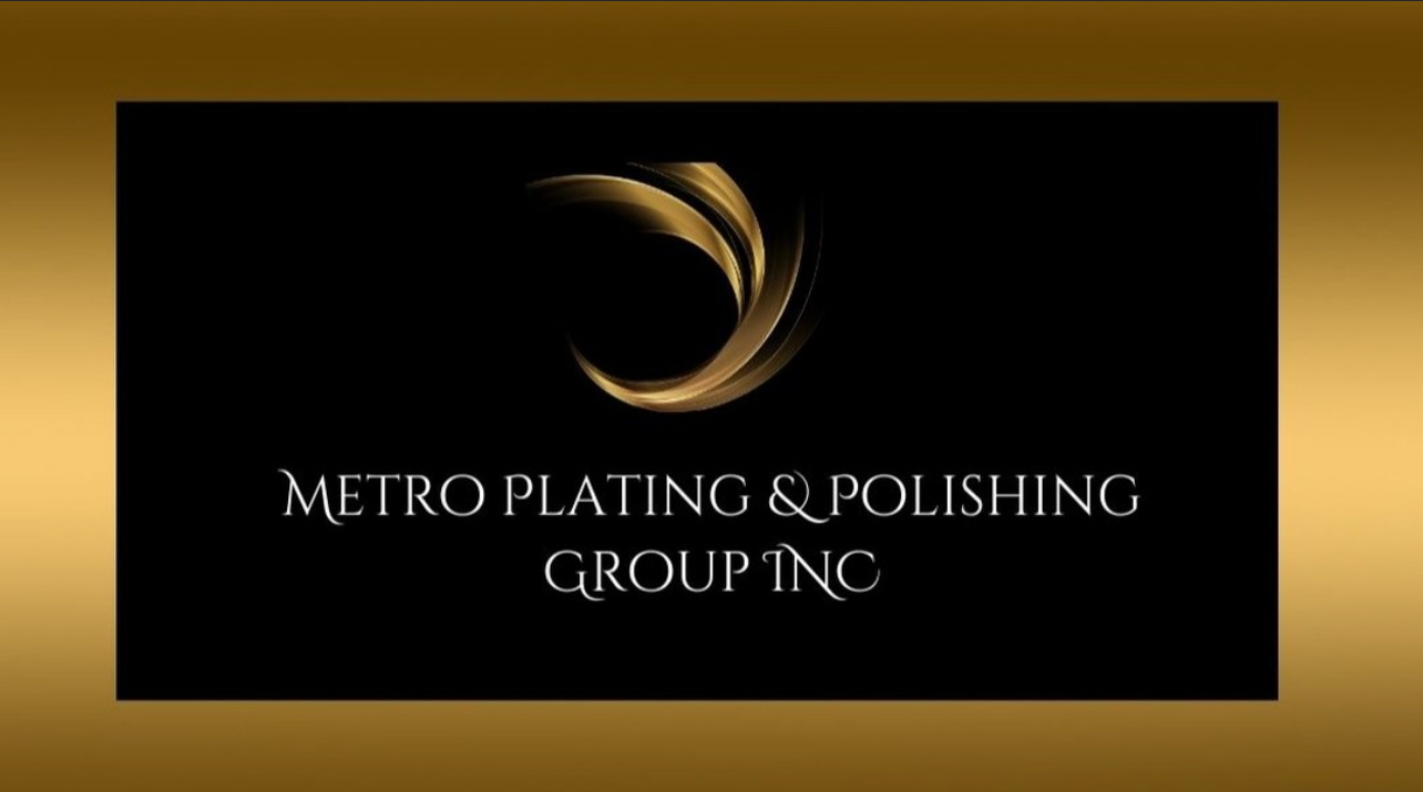 Metro Plating & Polishing  – Kensington Maryland